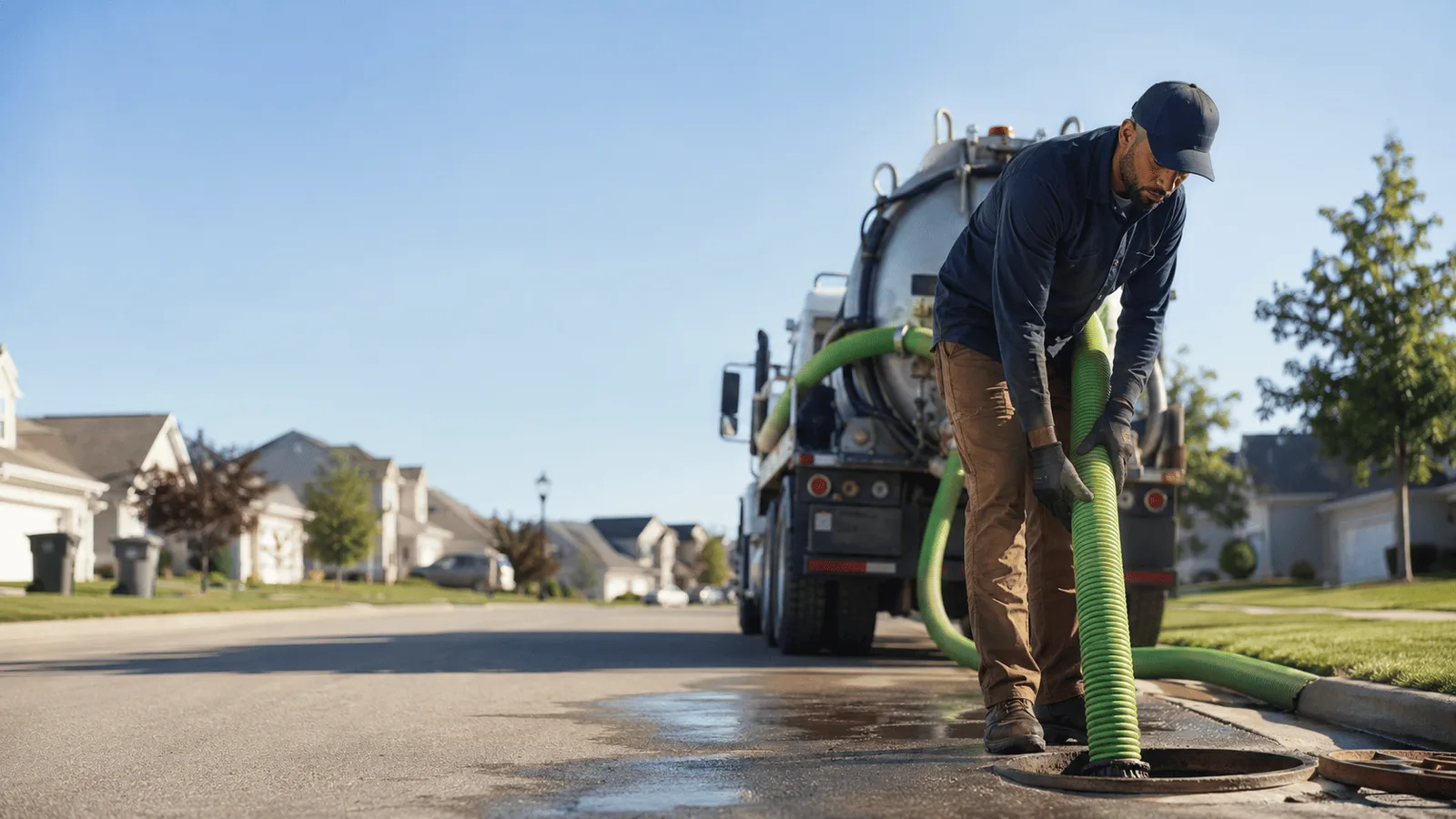 Mosquito Control in Mcfall, MO